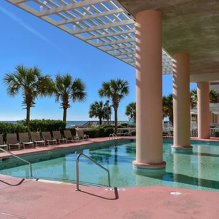 Crescent Keyes By Seaside Vacations Villa